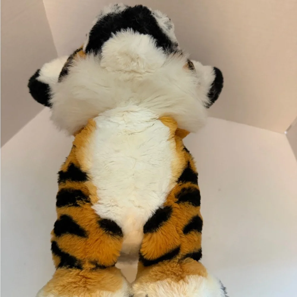 Hasbro Fur Real Roarin Tyler Playful  Tiger with Black and Orange Stripes - Picture 8 of 9